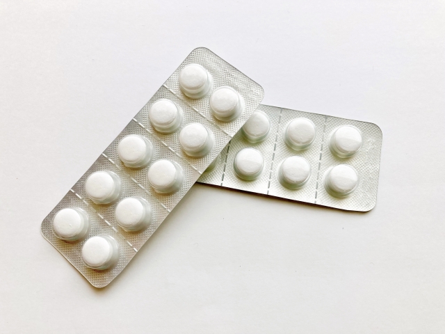 経口中絶薬とは
