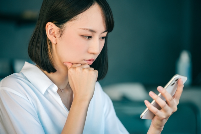 周囲に知られずに手術を受けたい方へ