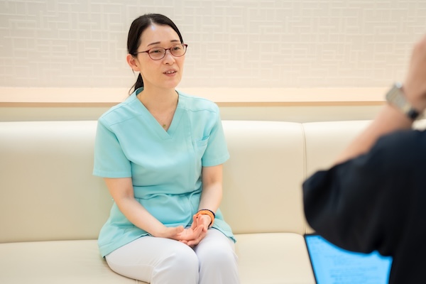 中絶手術への向き合い方は？