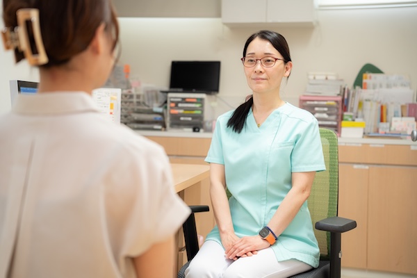 手術の安全面でのこだわりは？