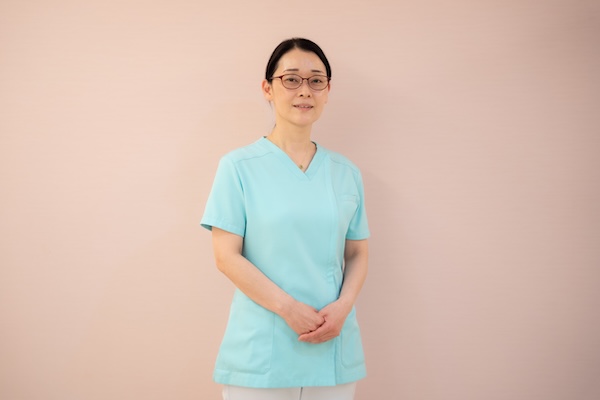 苅田 正子