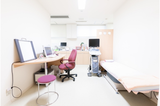入院不要の日帰り中絶手術